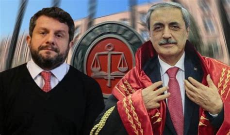 Yargıtay Cumhuriyet Başsavcısından Can Atalay açıklaması